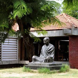Sabarmati Gandhi Ashram
