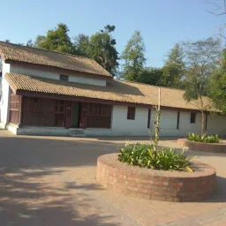 Sabarmati Ashram Gaushala Staff Quarters