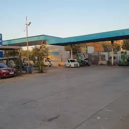 Sabarmati Gas CNG Station