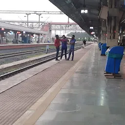 Sabarmati Jn North