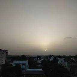 Sabarmati Metro Station -GMRC