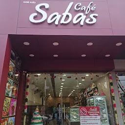 Sabas Cafe