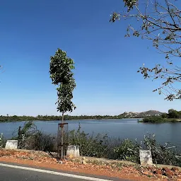 Sabela Lake
