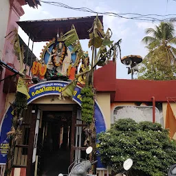 Sabhapathi Temple
