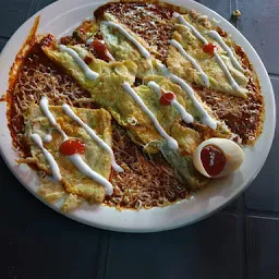 Sabir Omelette Center