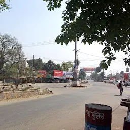 Sabji Mandi,Chaiti Chauraha