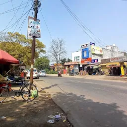 Sabji Mandi,Chaiti Chauraha