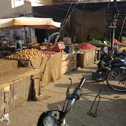 Sabji Mandi Main Bazar Ropar