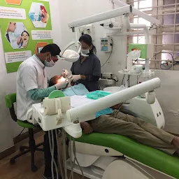 Sabka dentist - Andheri (East)