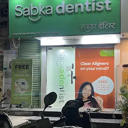 Sabka dentist - Baner (Pune)