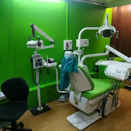 Sabka dentist - Bodakdev (Ahmedabad)
