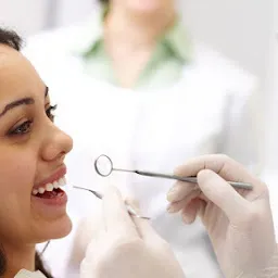 Sabka dentist - D N Nagar (Andheri West)