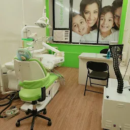 Sabka dentist- Bandra