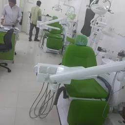 Sabka dentist - Isanpur (Ahmedabad)