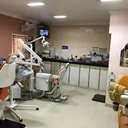 Sabka dentist - Isanpur (Ahmedabad)