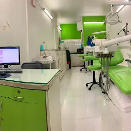 Sabka dentist - Kamothe (Navi Mumbai)