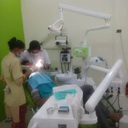 Sabka dentist - Naranpura (Ahmedabad)