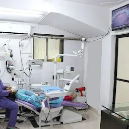 Sabka dentist - Nerul (East)