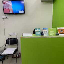 Sabka dentist - New CG Road (Ahmedabad)