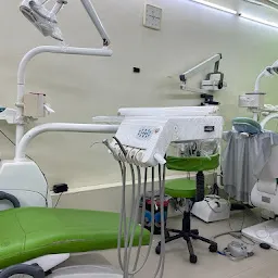 Sabka dentist - New CG Road (Ahmedabad)
