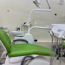 Sabka dentist - New CG Road (Ahmedabad)
