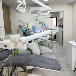 Sabka dentist - Nikol (Ahmedabad)