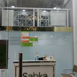 Sabka dentist - Oshiwara (Lokhandwala)