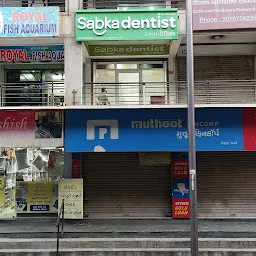 Sabka dentist - Paldi (Ahmedabad)