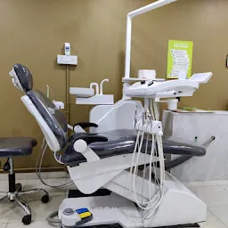 Sabka dentist - Paldi (Ahmedabad)