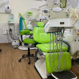 Sabka dentist