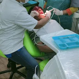 Sabka dentist - Powai