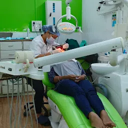 Sabka dentist - Powai
