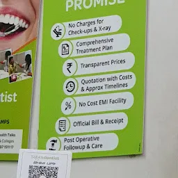 Sabka dentist - Tilak Road (Pune)