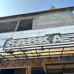 Sabka Restaurant