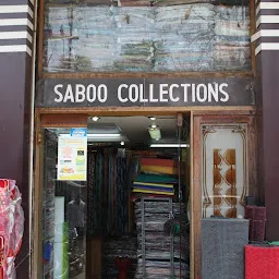 Saboo Collections