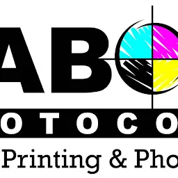 Saboo Photocopy