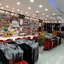 Sabrang Cloth Department
