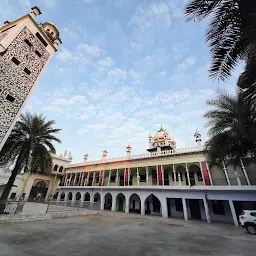 Sabri Jama Masjid