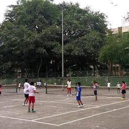 Sabrigiri Tennis Court