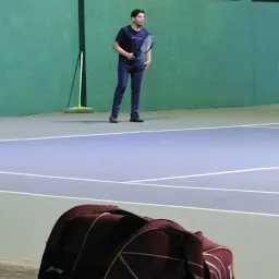 Sabrigiri Tennis Court