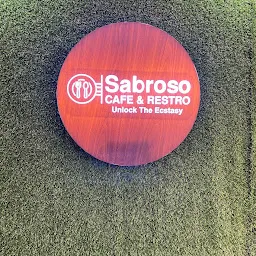 Sabroso Cafe and Restro