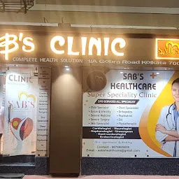 Sabs Clinic