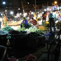 Sabzi Mandi Ground