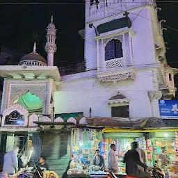 Sabzi Mandi Madeena Masjid