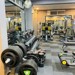 SAC GYM The Fitness Factory