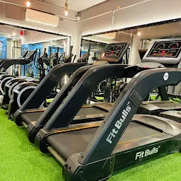 SAC GYM The Fitness Factory