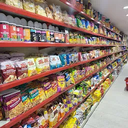 Sachdeva Smart Value Store - Best Grocery Home Delivery Services | Departmental & Grocery Stores in Panipat