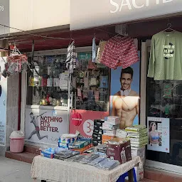 Sachdeva Stores