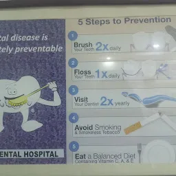 Sachi Dental Hospital