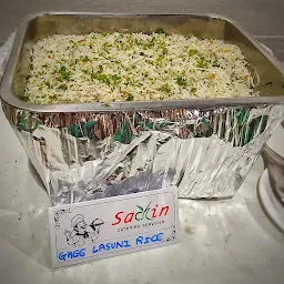 Sachin Caterers